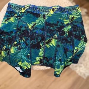 Men’s boxer briefs high end
